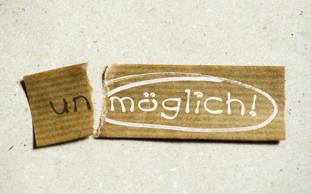 Lieblingsort Arbeit – Arbeit ist mehr als eine Möglichkeit Geld zu verdienen!