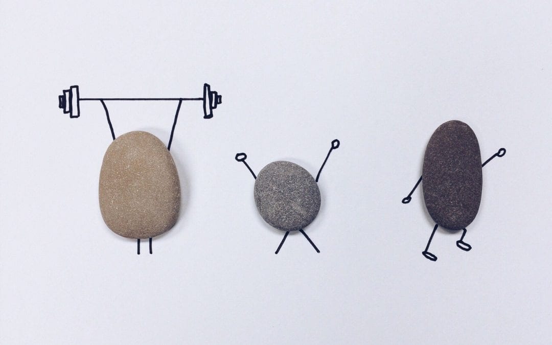 Dein Körper – Sei dein eigenes Kompetenzzentrum für deine Entwicklung