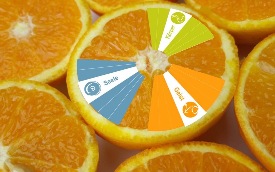 Wunder geschehen – Gebe dich vertrauensvoll dem Optimismus hin