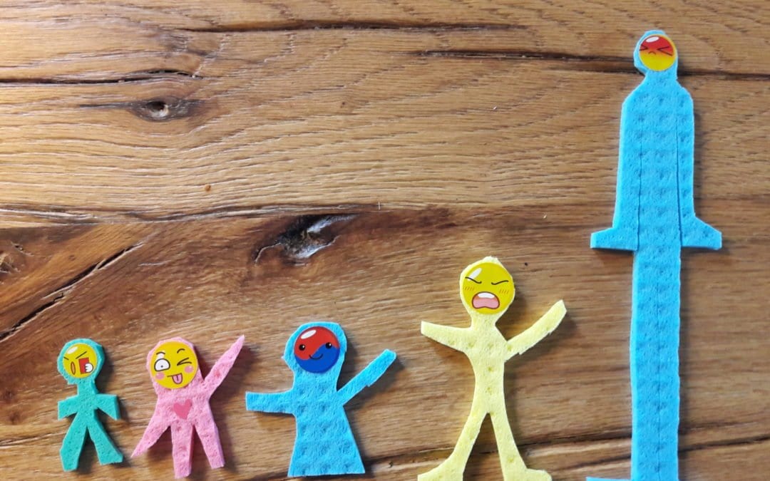 Haltung bewahren – Welche Grundeinstellung bringst du mit?